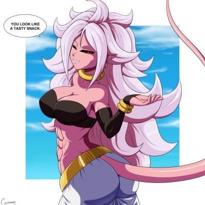 Android 21 Angebot